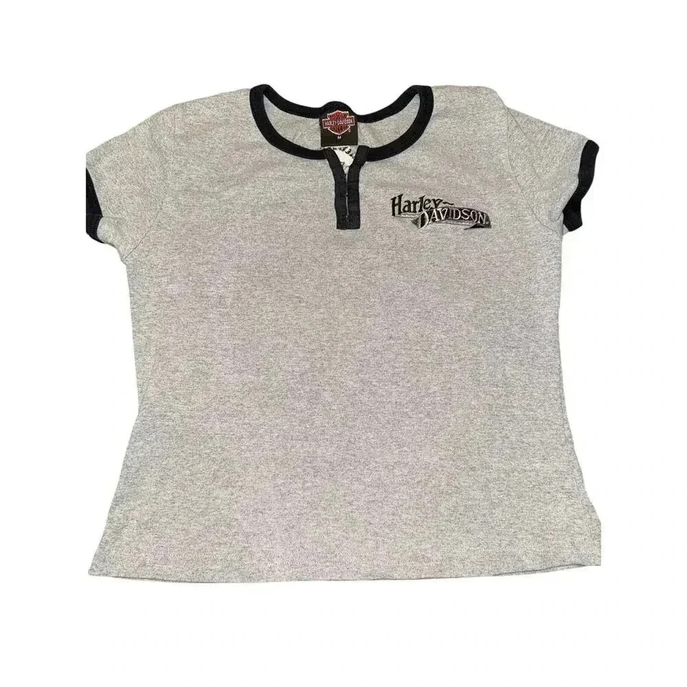 HARLEY  DAVIDSON M MEDIUM SHIRT